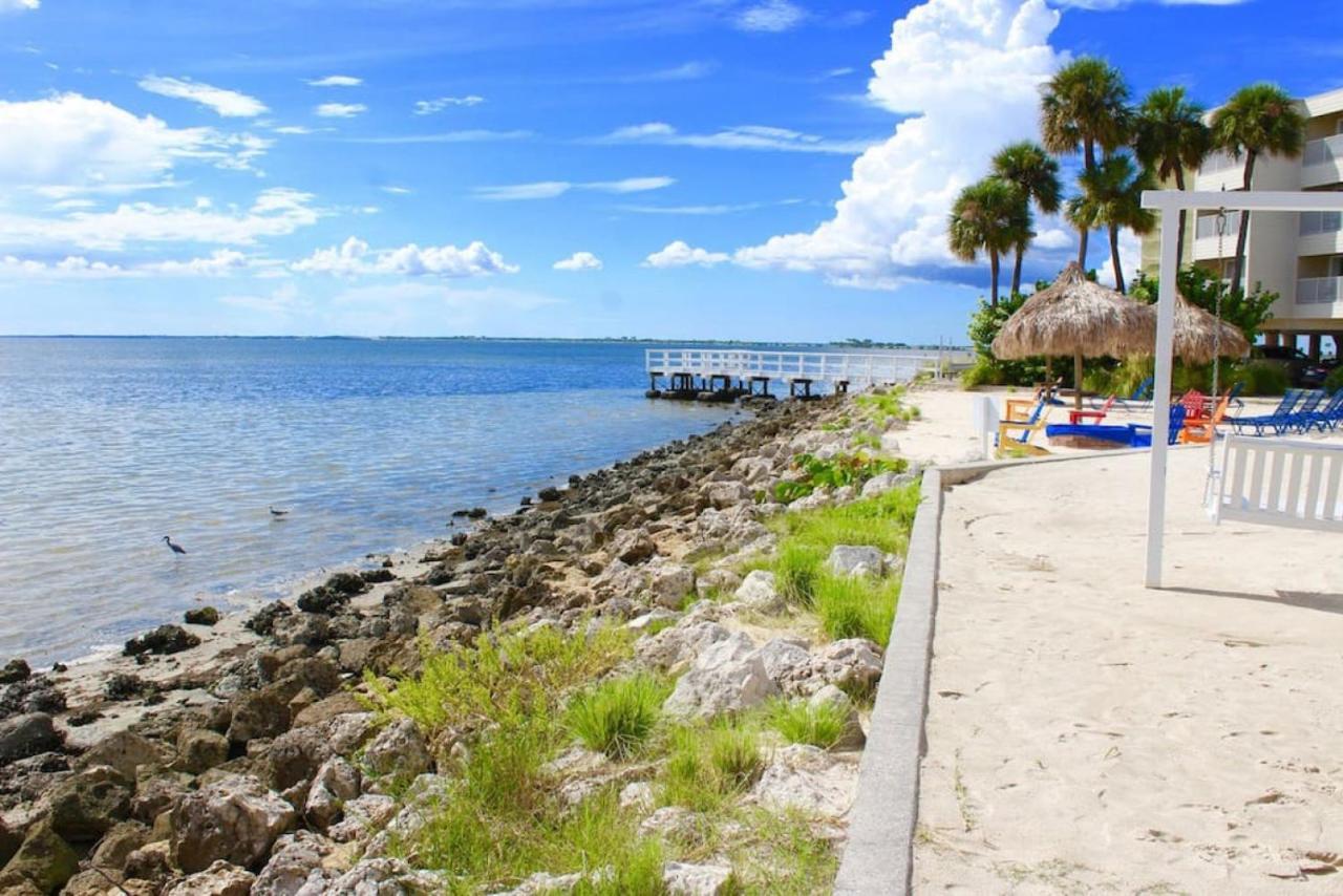 Welcome To Sea Forever Balcony With Ocean Views! Tampa Exterior foto