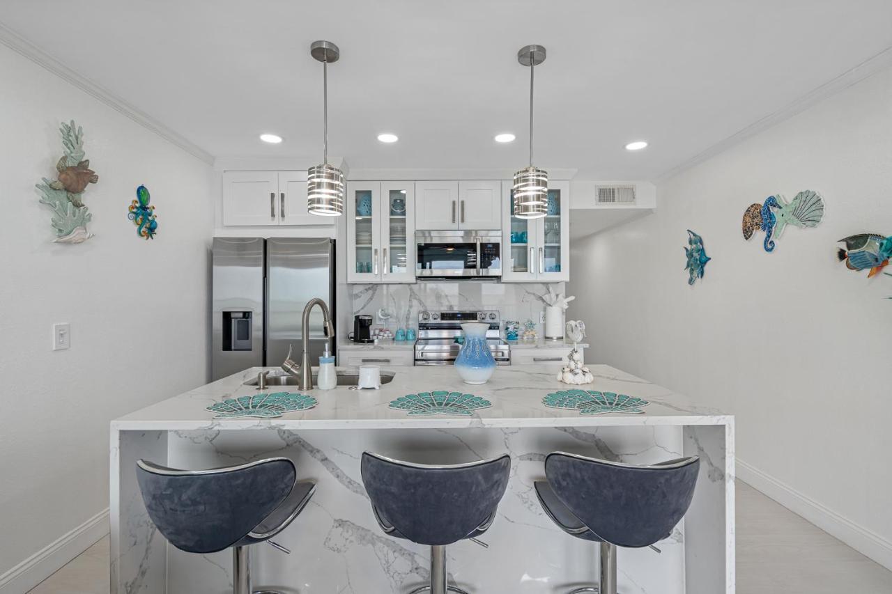 Welcome To Sea Forever Balcony With Ocean Views! Tampa Exterior foto
