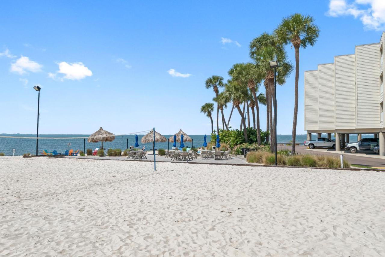 Welcome To Sea Forever Balcony With Ocean Views! Tampa Exterior foto