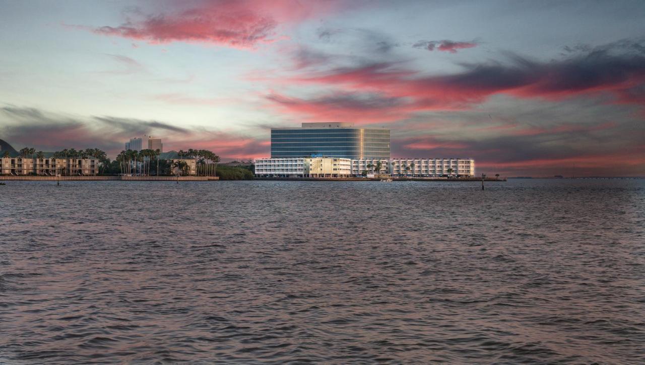 Welcome To Sea Forever Balcony With Ocean Views! Tampa Exterior foto