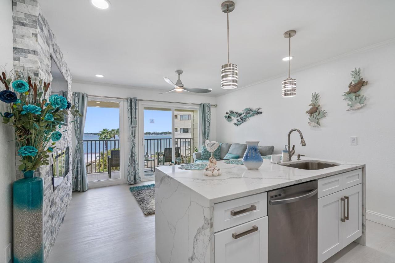 Welcome To Sea Forever Balcony With Ocean Views! Tampa Exterior foto