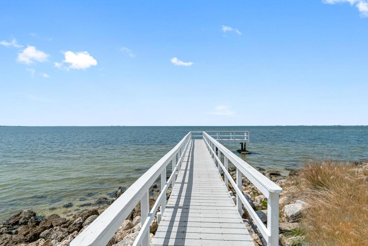 Welcome To Sea Forever Balcony With Ocean Views! Tampa Exterior foto