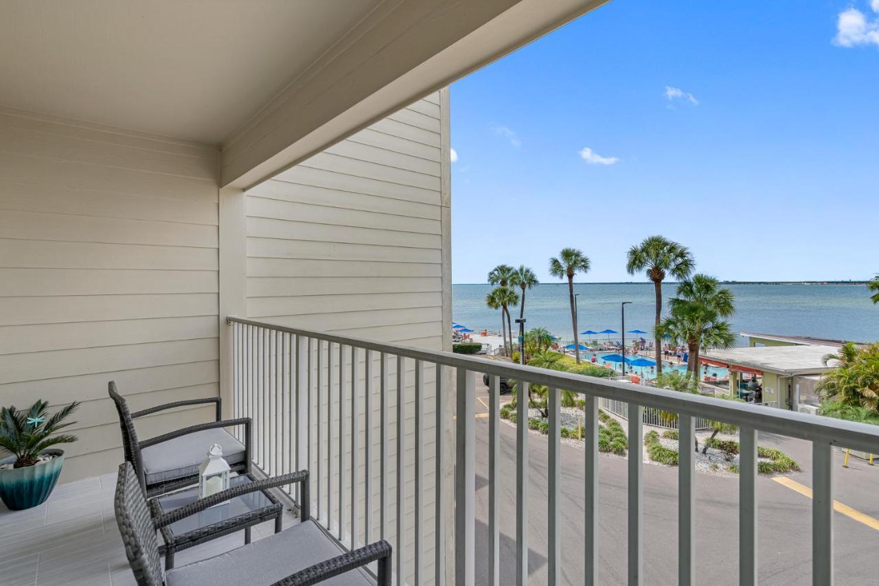 Welcome To Sea Forever Balcony With Ocean Views! Tampa Exterior foto