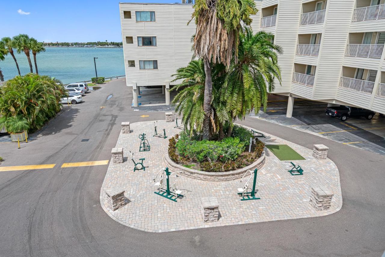 Welcome To Sea Forever Balcony With Ocean Views! Tampa Exterior foto